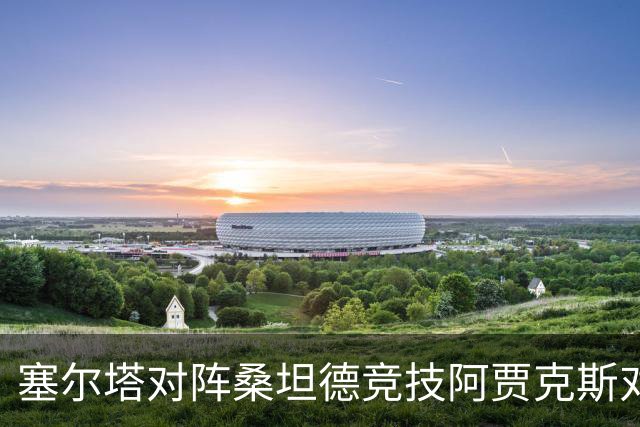 塞尔塔对阵桑坦德竞技阿贾克斯对阵SBV精英——西甲荷甲两场赛前预测